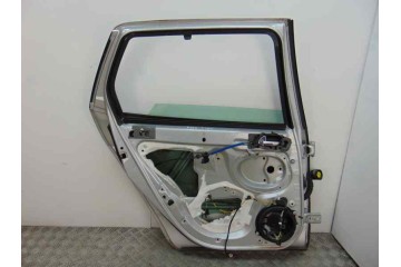 PLATA PUERTA TRASERA IZQUIERDA PEUGEOT 407 SW