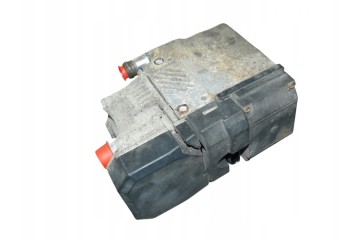 9016522B Auxiliary heater pakring webasto AUDI Q7 4L 2006 2015 Catalog number of the part 9016522B