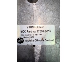 70331171 VOLVO Water Heater Coolant Valve