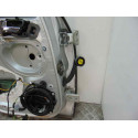 PLATA PUERTA TRASERA IZQUIERDA PEUGEOT 407 SW PLATA PUERTA TRASERA IZQUIERDA PEUGEOT 407 SW