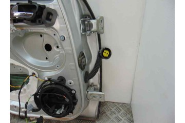 PLATA PUERTA TRASERA IZQUIERDA PEUGEOT 407 SW