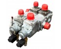70331171 VOLVO Water Heater Coolant Valve Part manufacturer Volvo OE