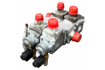 70331171 VOLVO Water Heater Coolant Valve Part manufacturer Volvo OE