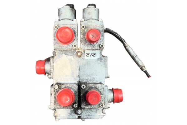 70331171 VOLVO Water Heater Coolant Valve Catalog number of the part 70331171