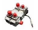 70331171 VOLVO Water Heater Coolant Valve Car type buses