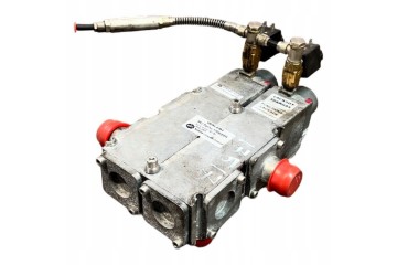 70331171 VOLVO Water Heater Coolant Valve Catalog number of the original 70331171 20825010