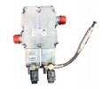 70331171 Válvula de Refrigerante del Calentador de Agua VOLVO