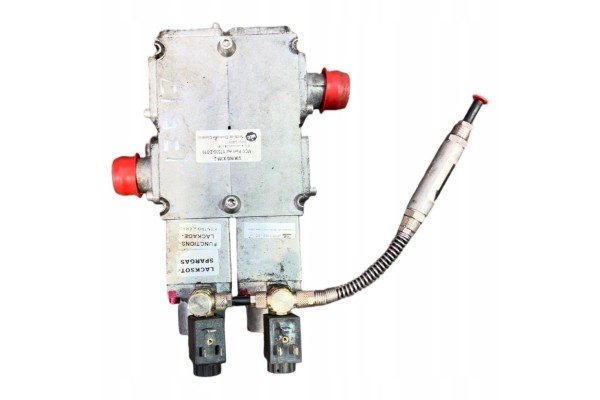 70331171 Válvula de Refrigerante del Calentador de Agua VOLVO
