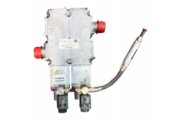 70331171 Válvula de Refrigerante del Calentador de Agua VOLVO