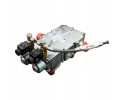 70331171 Válvula de Refrigerante del Calentador de Agua VOLVO