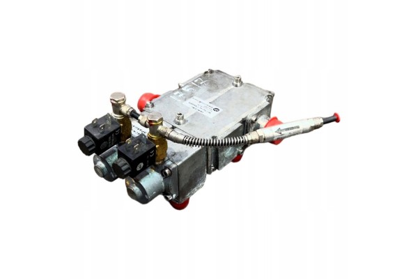 70331171 Válvula de Refrigerante del Calentador de Agua VOLVO