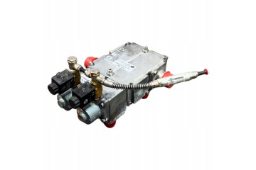 70331171 Válvula de Refrigerante del Calentador de Agua VOLVO