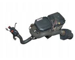 Auxiliary heater pakring webasto BMW 7 E65 E66 2001 2009