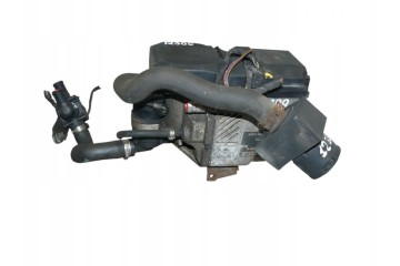 Auxiliary heater pakring webasto BMW 7 E65 E66 2001 2009 Part manufacturer BMW OE