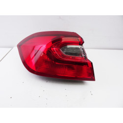 PILOTO TRASERO IZQUIERDO FORD FIESTA (CE1)