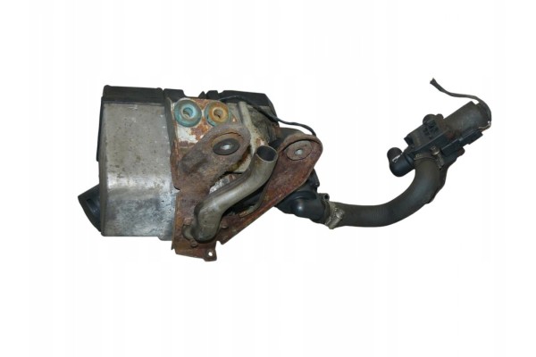 Auxiliary heater pakring webasto BMW 7 E65 E66 2001 2009 Car type passenger cars