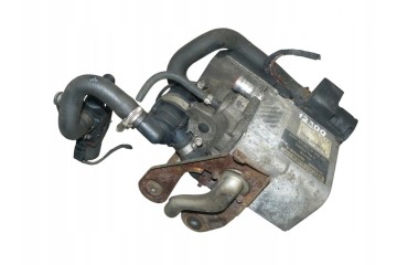 Auxiliary heater pakring webasto BMW 7 E65 E66 2001 2009 Quality of parts according to GVO Q original with factory logo OEM OES