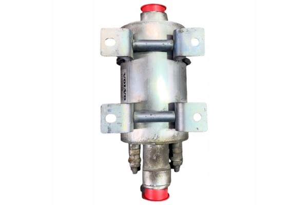 21325058 VOLVO Water Heater Other Packaging status replacement