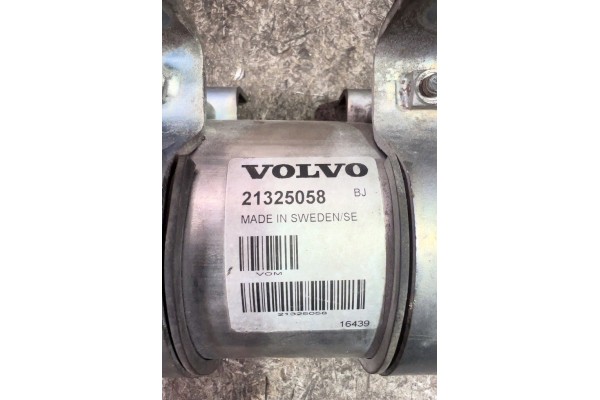 21325058 VOLVO Water Heater Other Catalog number of the part 21325058
