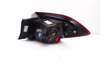 PILOTO TRASERO IZQUIERDO FORD FIESTA (CE1)