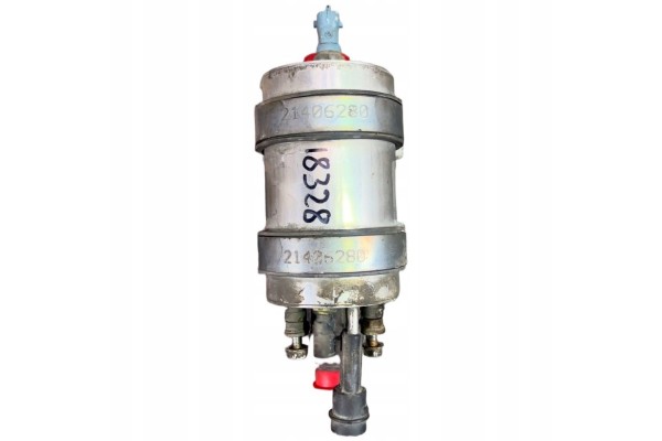 21325058 VOLVO Water Heater Other Product weight with unit packaging 2 4 kg