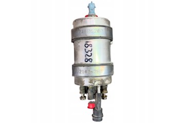 21325058 VOLVO Water Heater Other Product weight with unit packaging 2 4 kg
