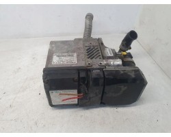 Webasto AUDI A6 4F2 C6 66724A 1 98L gasoline 2007