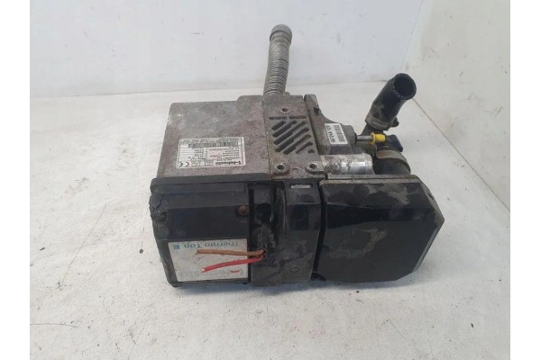 Webasto AUDI A6 4F2 C6 66724A 1 98L gasoline 2007