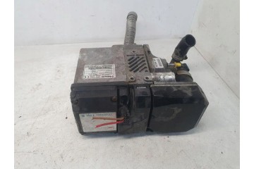 Webasto AUDI A6 4F2 C6 66724A 1 98L gasoline 2007