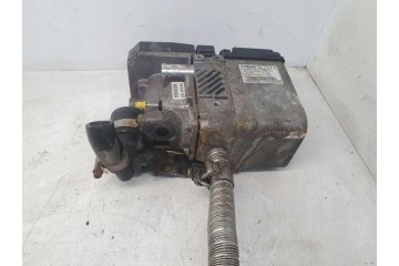 Webasto AUDI A6 4F2 C6 66724A 1 98L gasoline 2007 Part manufacturer Audi OE