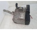 Webasto AUDI A6 4F2 C6 66724A 1 98L gasoline 2007 Catalog number of the part 66724A
