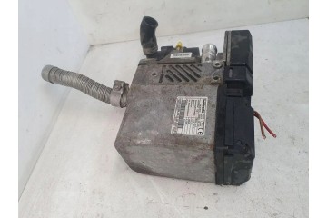 Webasto AUDI A6 4F2 C6 66724A 1 98L gasoline 2007 Catalog number of the part 66724A