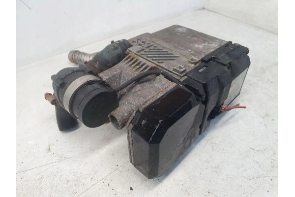 Webasto AUDI A6 4F2 C6 66724A 1 98L gasoline 2007 Car type passenger cars