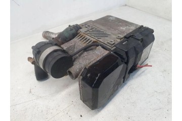 Webasto AUDI A6 4F2 C6 66724A 1 98L gasoline 2007 Car type passenger cars