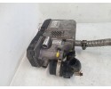 Webasto AUDI A6 4F2 C6 66724A 1 98L gasoline 2007 Catalog number of the original 66724A