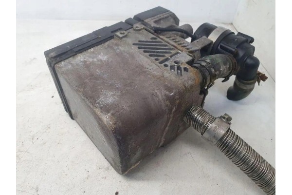 Calefactor de estacionamiento Webasto 12V para Audi Volkswagen 66724A 