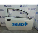 BLANCO PUERTA DELANTERA DERECHA FIAT III PUNTO (199) Easy 2012 BLANCO 183216 FIAT - 1