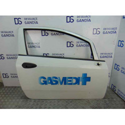 BLANCO PUERTA DELANTERA DERECHA FIAT III PUNTO (199)
