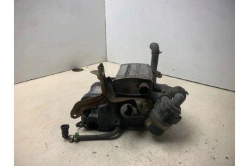 Webasto VW PASSAT B7 ALLTRACK 365 9008372C 1 9L diesel 2005 Catalog number of the part 9008372C