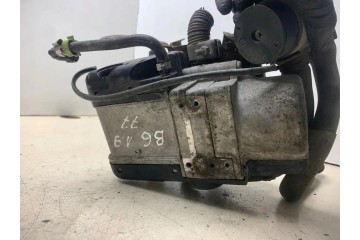 Webasto VW PASSAT B7 ALLTRACK 365 9008372C 1 9L diesel 2005 Catalog number of substitutes 9009102B 3C0815065B