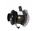 Parking heater blower WEBASTO 70678A Part manufacturer Webasto