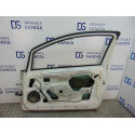 BLANCO PUERTA DELANTERA DERECHA FIAT III PUNTO (199) Easy 2012 BLANCO 183216 FIAT - 1
