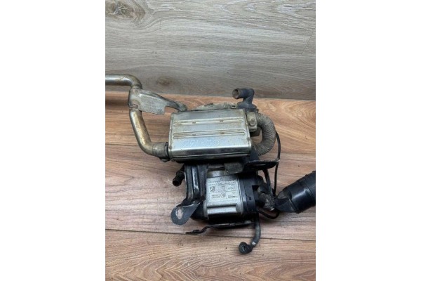 Webasto VW CADDY III Van 2KA 2KH 2CA 2CH 5388501 1 9L diesel 77kW Part manufacturer Volkswagen OE