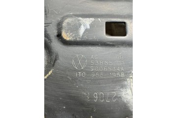 Webasto VW CADDY III Van 2KA 2KH 2CA 2CH 5388501 1 9L diesel 77kW Quality of parts according to GVO O original with manufacturer