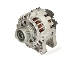 Alternador para CITROEN NEMO Furgoneta/minivan, NEMO Carrocería