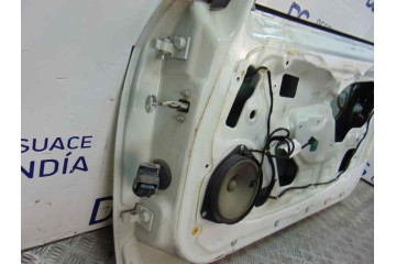 BLANCO PUERTA DELANTERA DERECHA FIAT III PUNTO (199) Easy 2012 BLANCO 183216 FIAT - 2