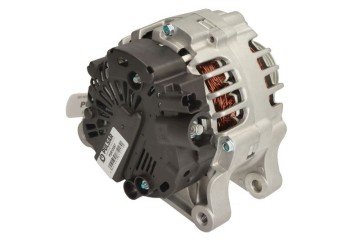 Alternator for CITROEN NEMO Van minivan NEMO body Part manufacturer AD BRAKE