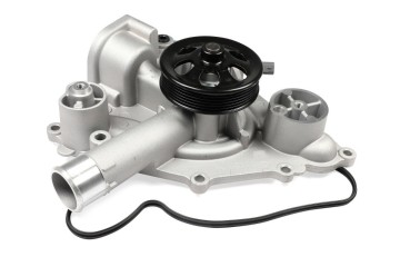 Coolant pump for CHRYSLER 300C DODGE CHALLENGER CHALLENGER SE