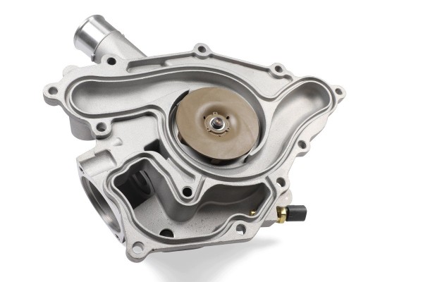 Coolant pump for CHRYSLER 300C DODGE CHALLENGER CHALLENGER SE Part manufacturer AD BRAKE