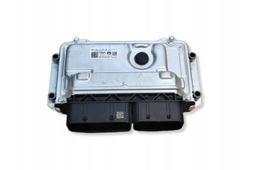 Peugeot 3008 III 5008 DRIVER ENGINE COMPUTER ECU 0261V10007 9857099180